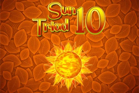 Sun Triad 10 lines