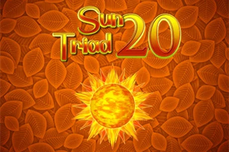 Sun Triad 20 lines