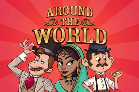 Around the World