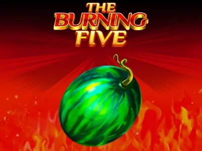 Burning 5