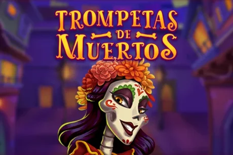 Trompetas de Muertos