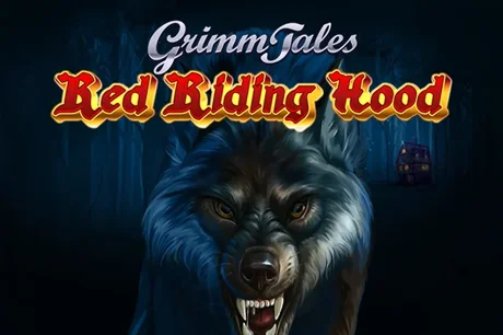 Grimm Tales Red Ridding Hood