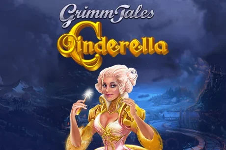 Grimm Tales Cinderella