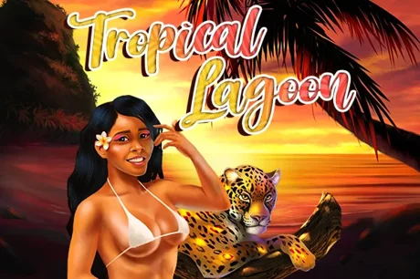 Tropical Lagoon