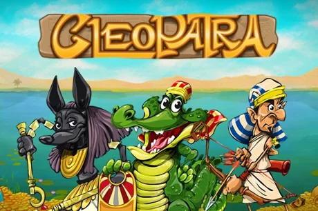 Cleopatra