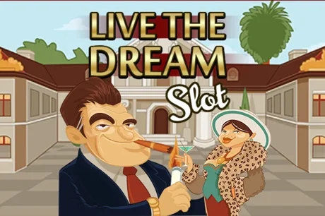 Live the Dream