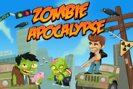Zombie Apocalypse