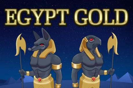 Egypt Gold