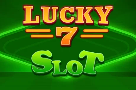 Lucky 7 Slot