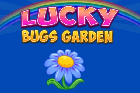 Lucky Bugs Garden