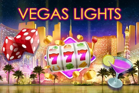 Vegas Lights