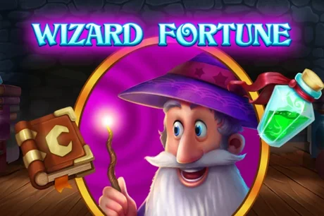 Wizard Fortune