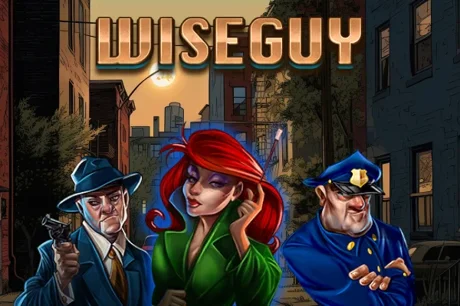 Wiseguy