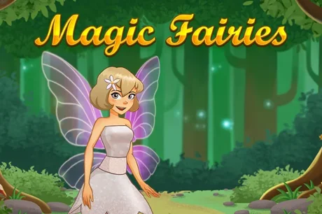 Magic Fairies