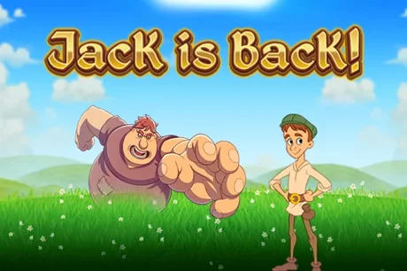 Jack is Back