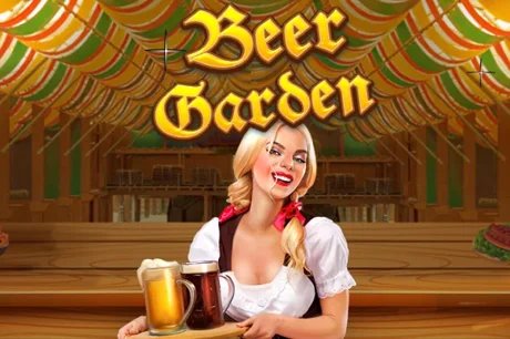 Beer Garden