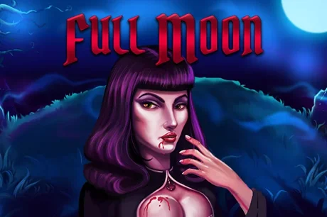 Full Moon