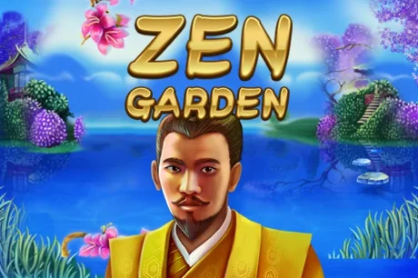 Zen Garden