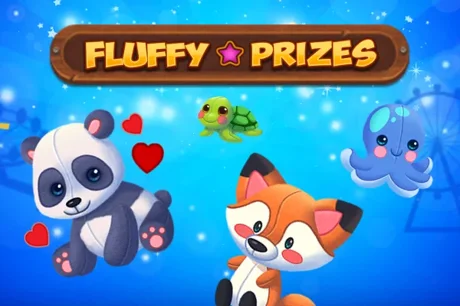 Fluffy Prizes