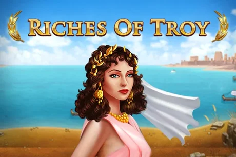 Riches of Troy