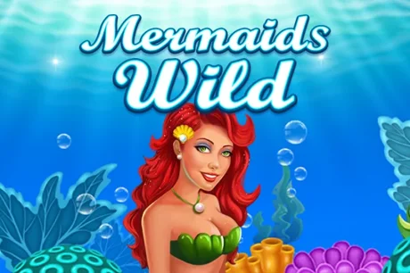 Mermaids Wild