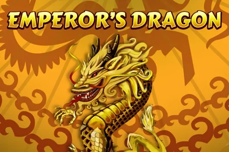 Emperor's Dragon