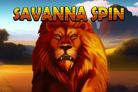 Savanna Spin