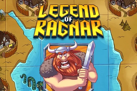 Legend of Ragnar