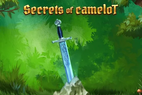 Secrets of Camelot