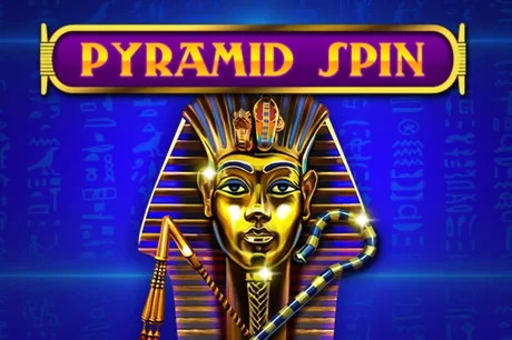 Pyramid Spin