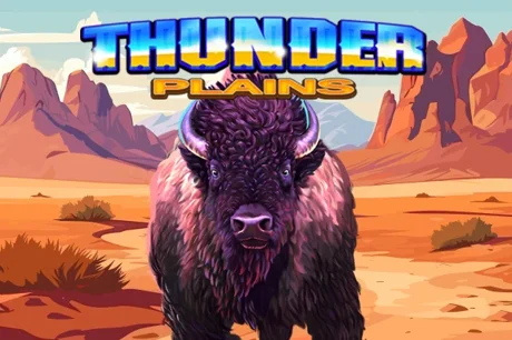 Thunder Plains