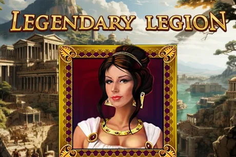 Legendary Legion