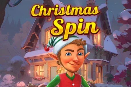 Christmas Spin
