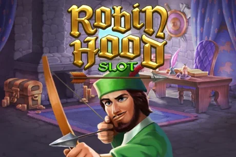 Robin Hood Slot