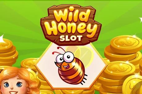 Wild Honey