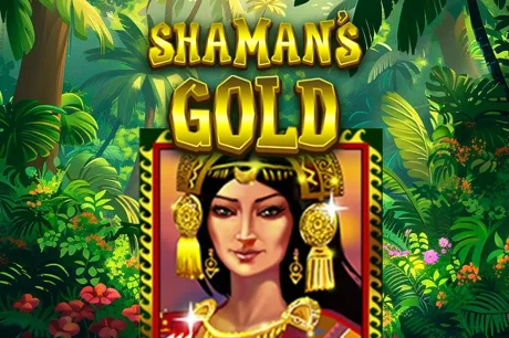 Shaman's Gold