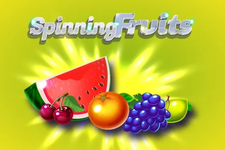 Spinning Fruits