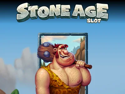 Stone Age Slot