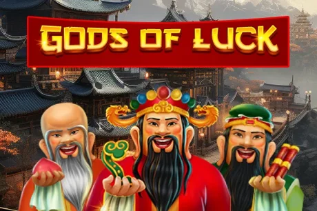 Gods of Luck