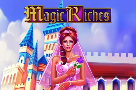 Magic Riches