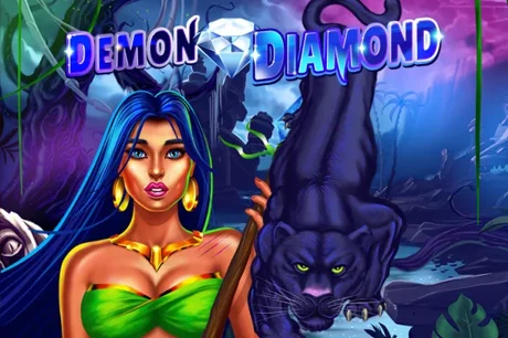 Demon Diamond