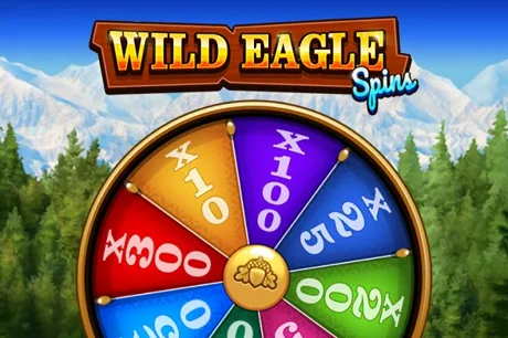 Wild Eagle Spins