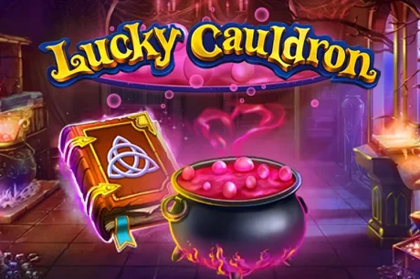 Lucky Cauldron