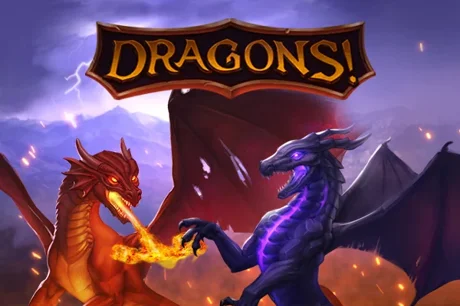Dragons!