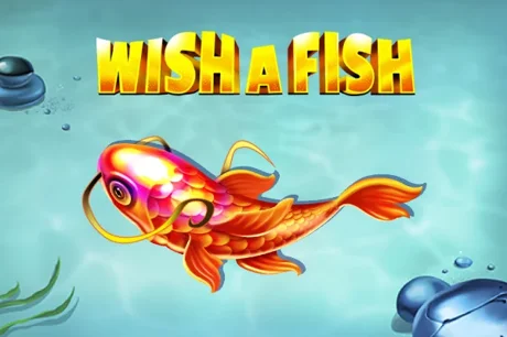 Wish a Fish