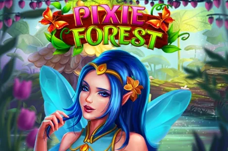 Pixie Forest