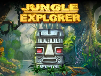 Jungle Explorer