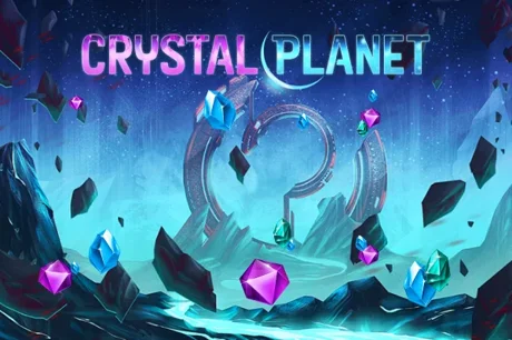 Crystal Planet