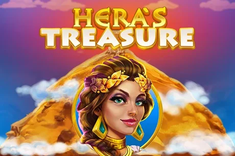 Hera's Treasure