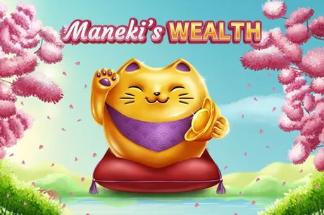 Maneki's Wealth